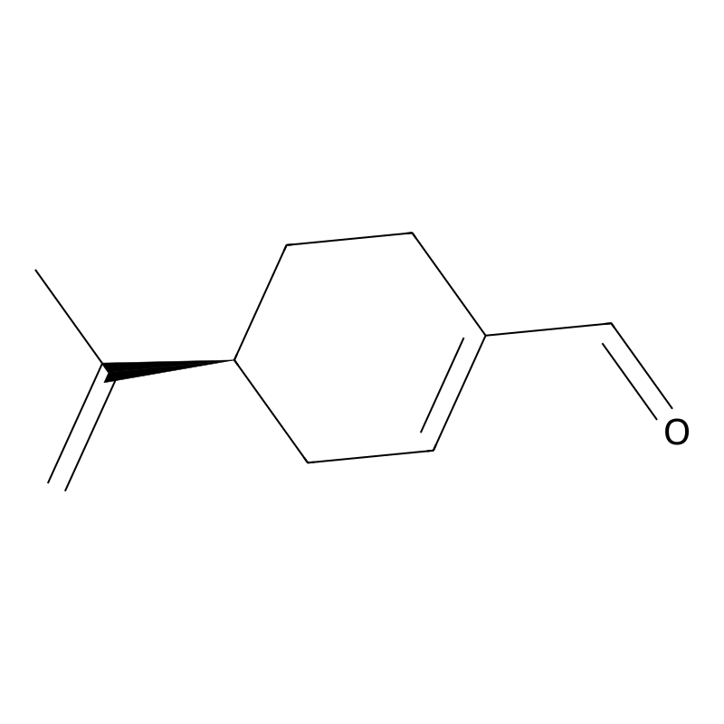 (-)-Perillaldehyde