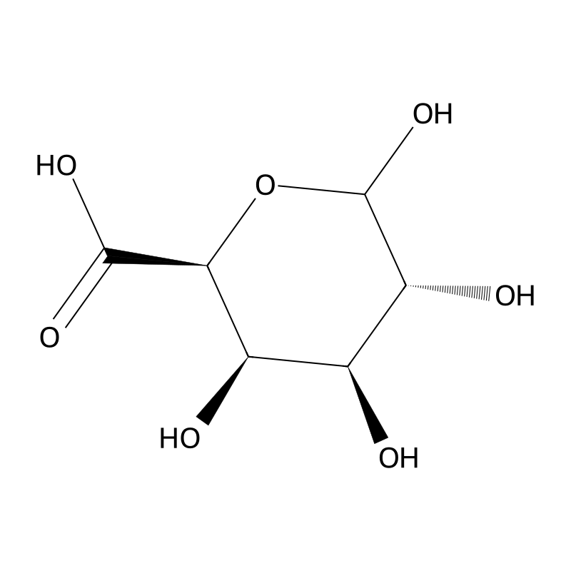 D-Galacturonic Acid