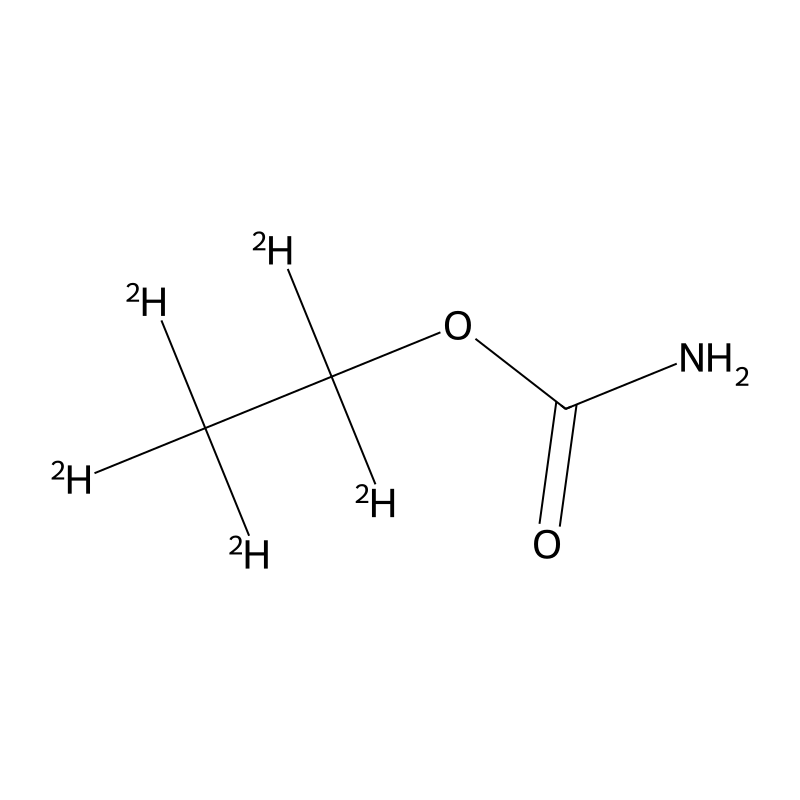 Ethyl-d5 carbamate