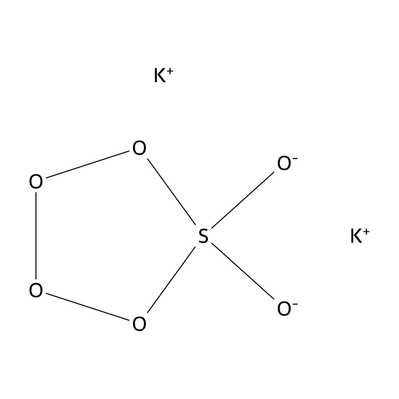 Peroxymonosulfuric acid, dipotassium salt