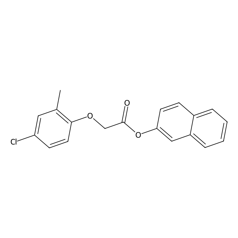 Buy 2 Naphthyl 4 Chloro 2 Methylphenoxy Acetate