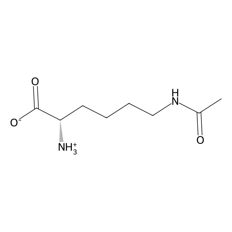 N6-Acetyl-L-lysine