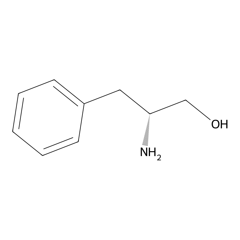 D-Phenylalaninol