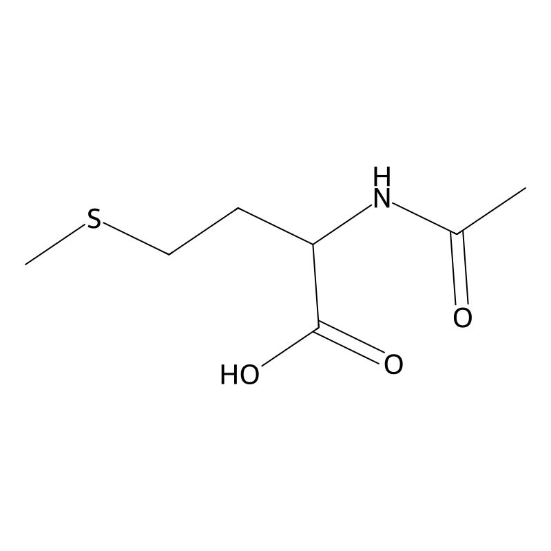 N-Acetyl-DL-methionine