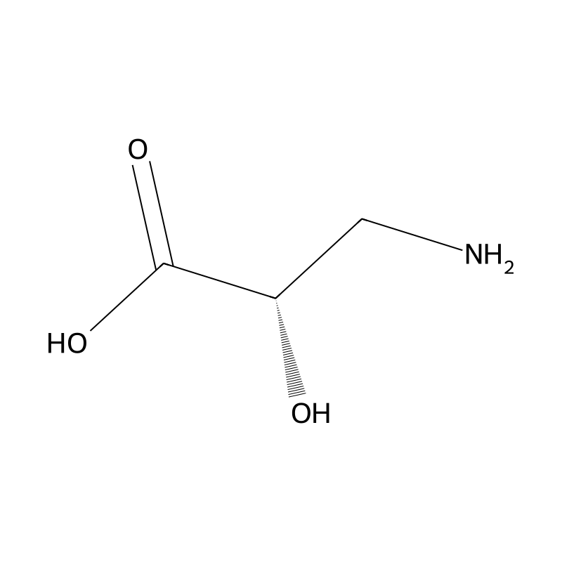 L-Isoserine