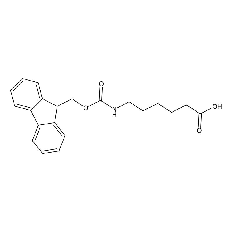 FMOC-6-AMINOHEXANOIC ACID