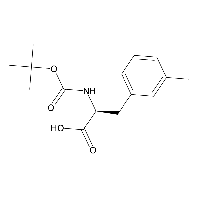 Boc-3-methyl-L-phenylalanine