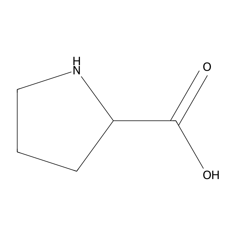 DL-Proline