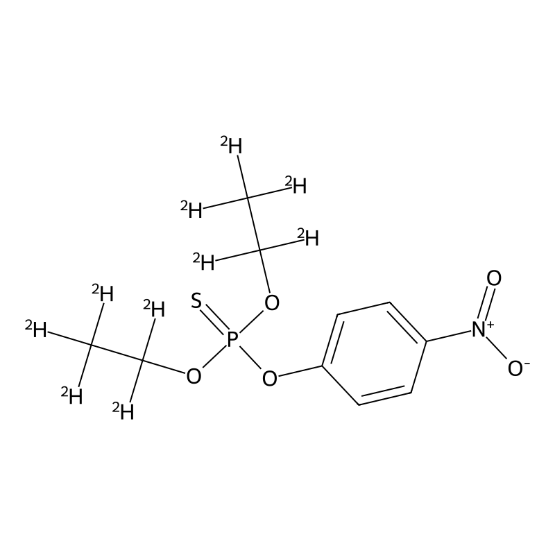 Parathion-ethyl D10