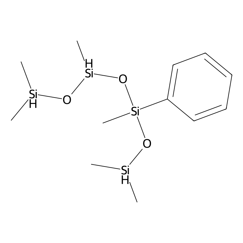 Dimethylsilyloxy-[dimethylsilyloxy(methyl)silyl]ox...