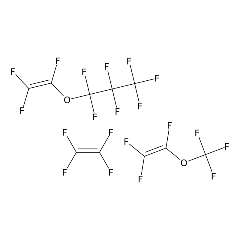 1,1,1,2,2,3,3-Heptafluoro-3-[(trifluoroethenyl)oxy...