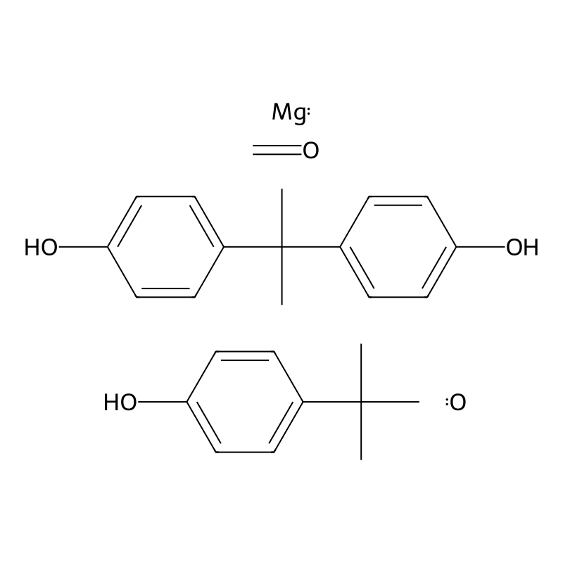 Formaldehyde, polymer with 4-(1,1-dimethylethyl)ph...