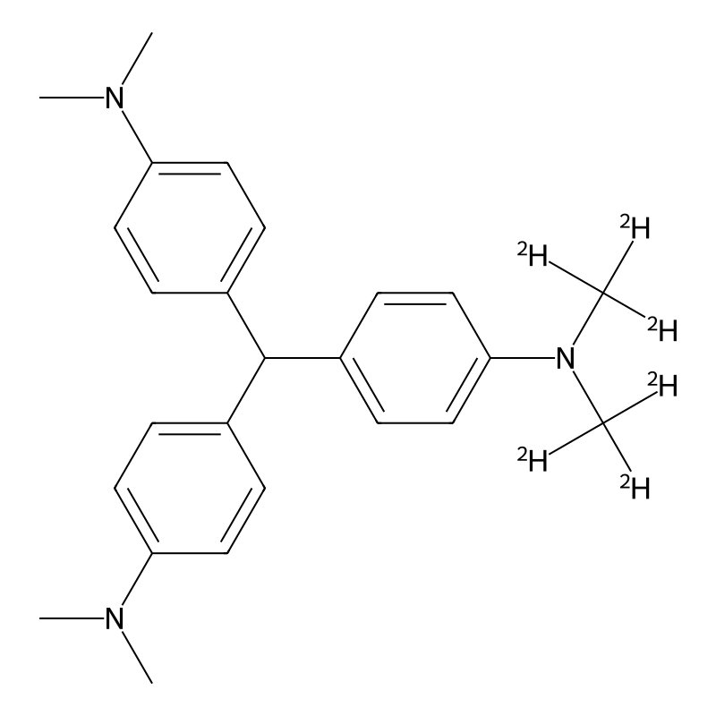 Leuco Gentian Violet-d6