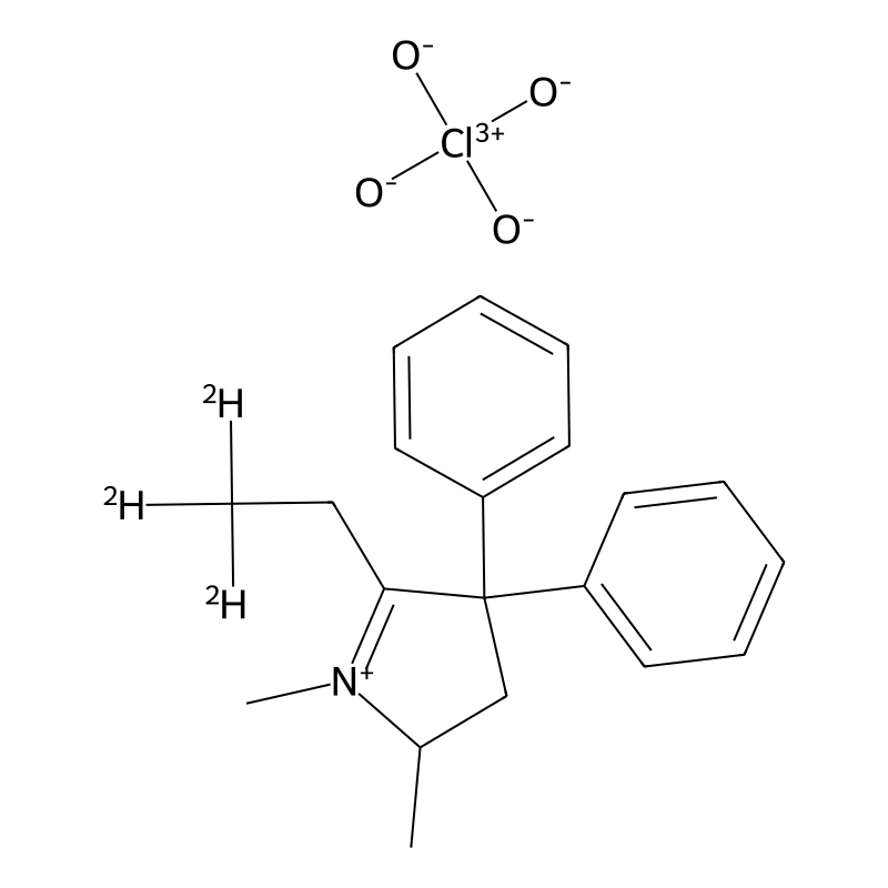 Eddp-D3 perchlorate