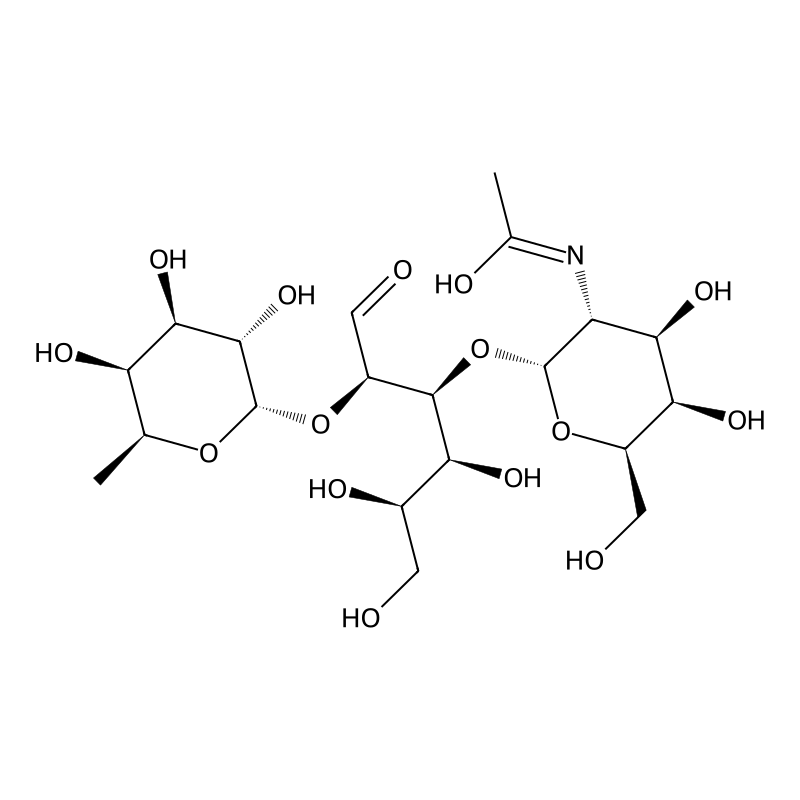 a-Trisaccharide