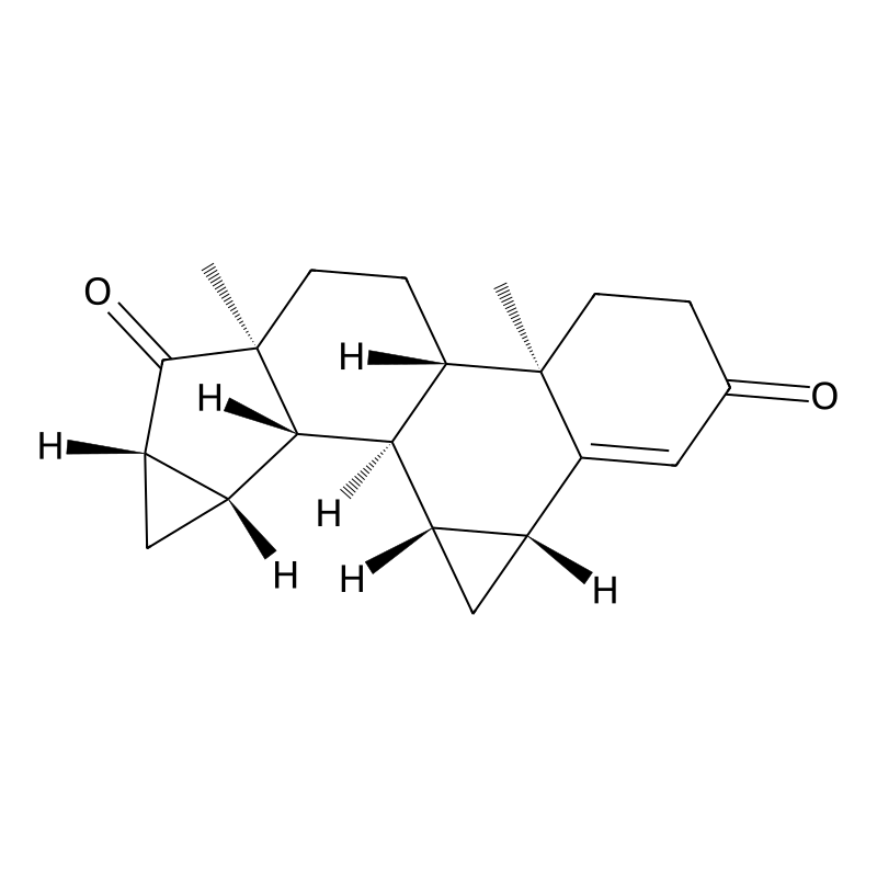 17-Keto drospirenone