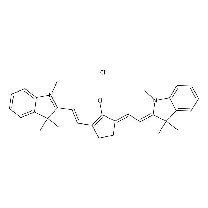 IR-797 chloride