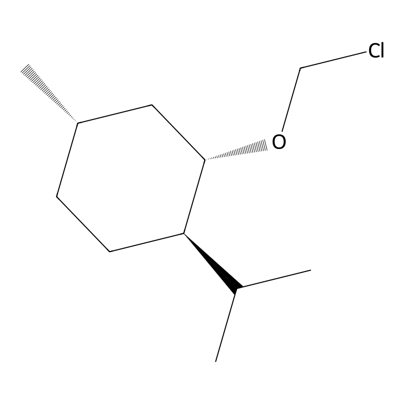 (+)-Chloromethylmenthylether