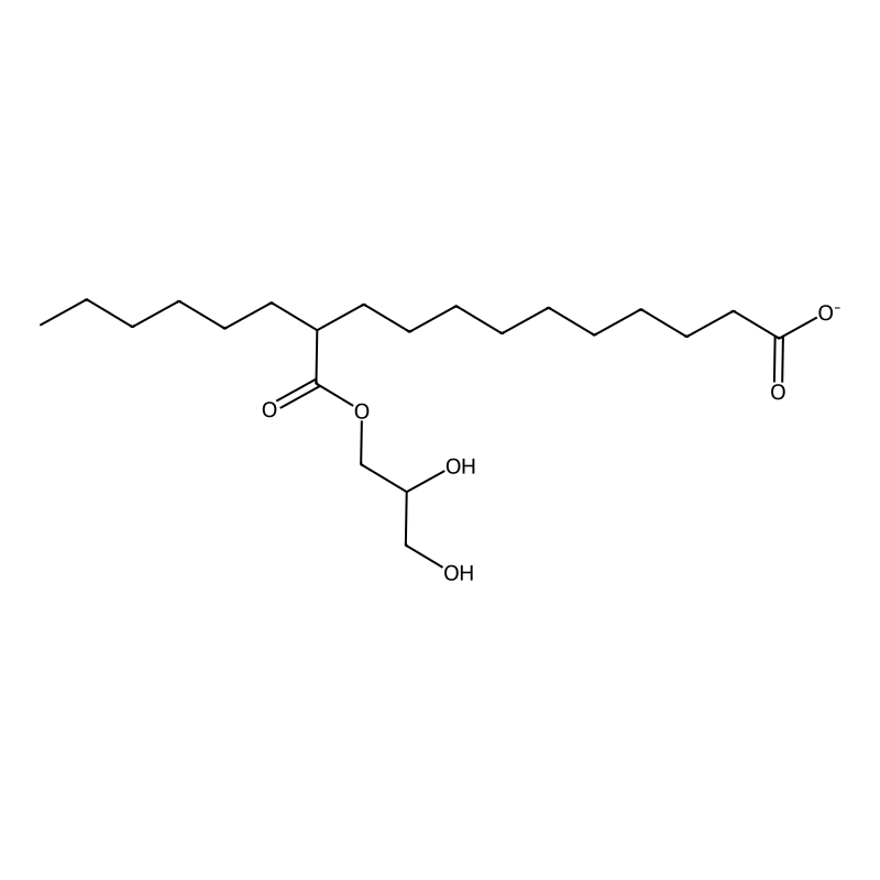 Glyceryl caprylate-caprate