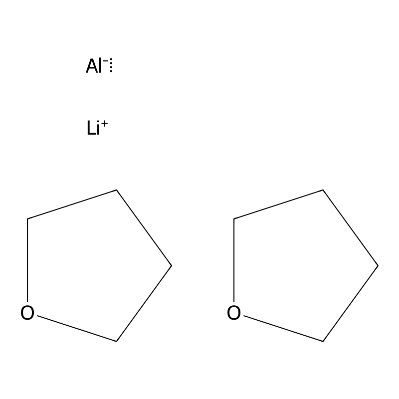 LITHIUM ALUMINUM HYDRIDE BIS(TETRAHYDRO