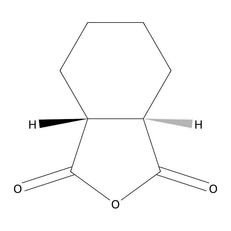 trans-Hexahydroisobenzofuran-1,3-dione