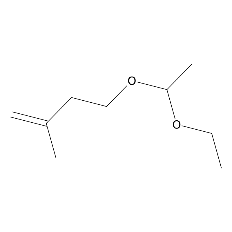 2,6-Dimethyl-5,7-dioxa-1-nonene