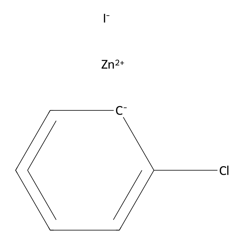 4-Chlorophenylzinc iodide