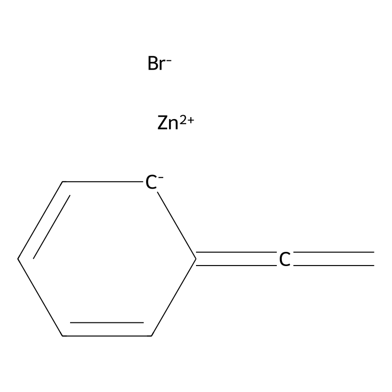 1-Phenylvinylzinc bromide