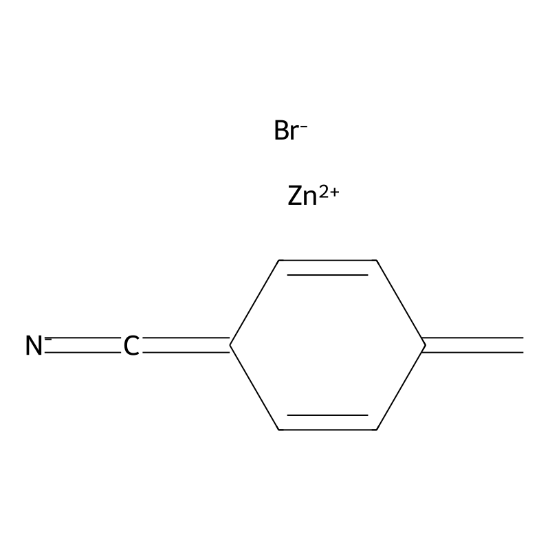 4-Cyanobenzylzinc bromide