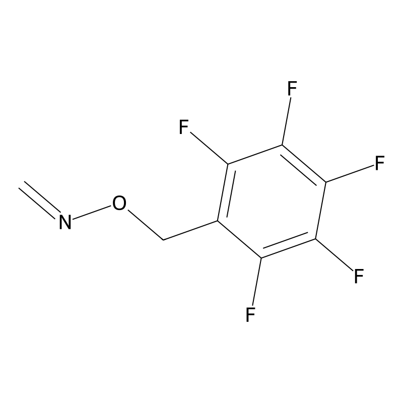 O-(2,3,4,5,6-Pentafluorobenzyl)formaldoxime