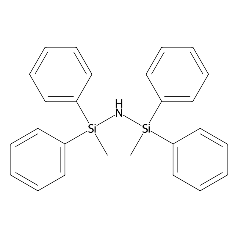 1,3-Dimethyl-1,1,3,3-tetraphenyldisilazane