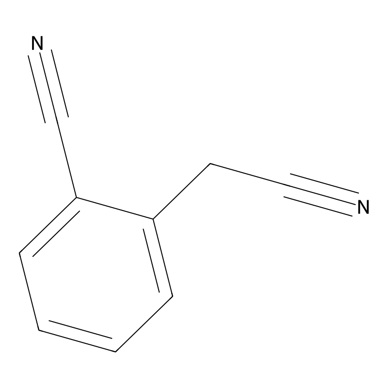 2-(Cyanomethyl)benzonitrile