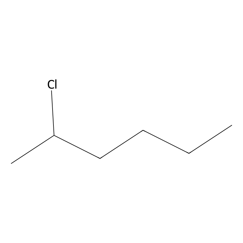 2-Chlorohexane