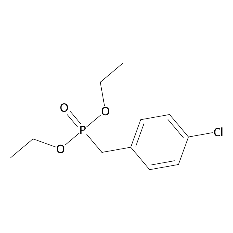 Diethyl 4-chlorobenzylphosphonate