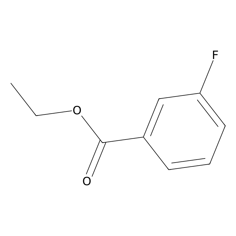 Ethyl 3-fluorobenzoate