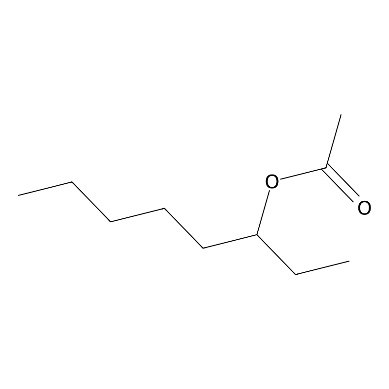 3-Octyl acetate