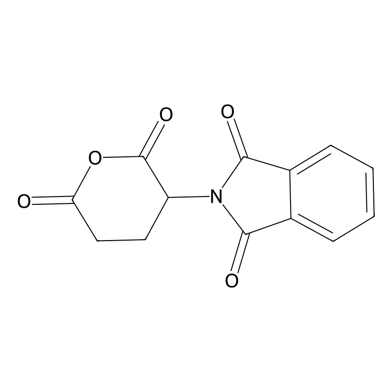 N-Phthaloyl-DL-glutamic anhydride