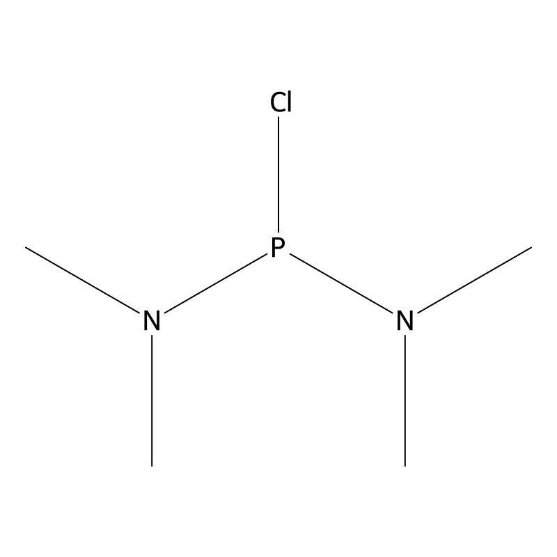 Bis(dimethylamino)chlorophosphine