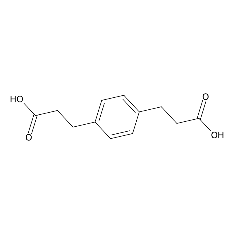 3,3'-(p-Phenylene)dipropionic acid