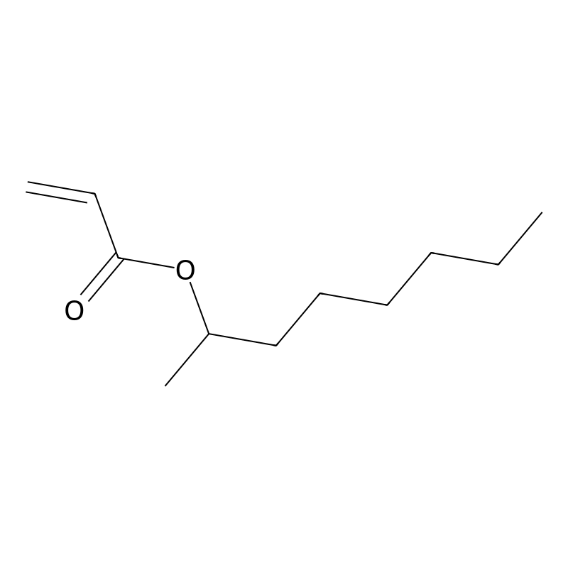 2-OCTYL ACRYLATE