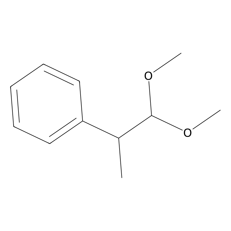 2-Phenylpropionaldehyde dimethyl acetal