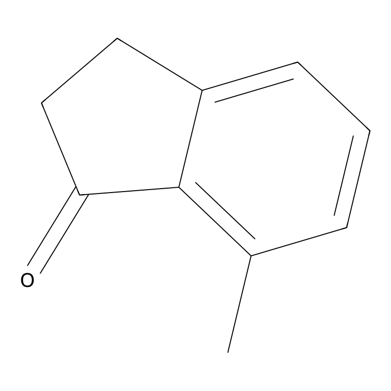 7-Methyl-1-indanone