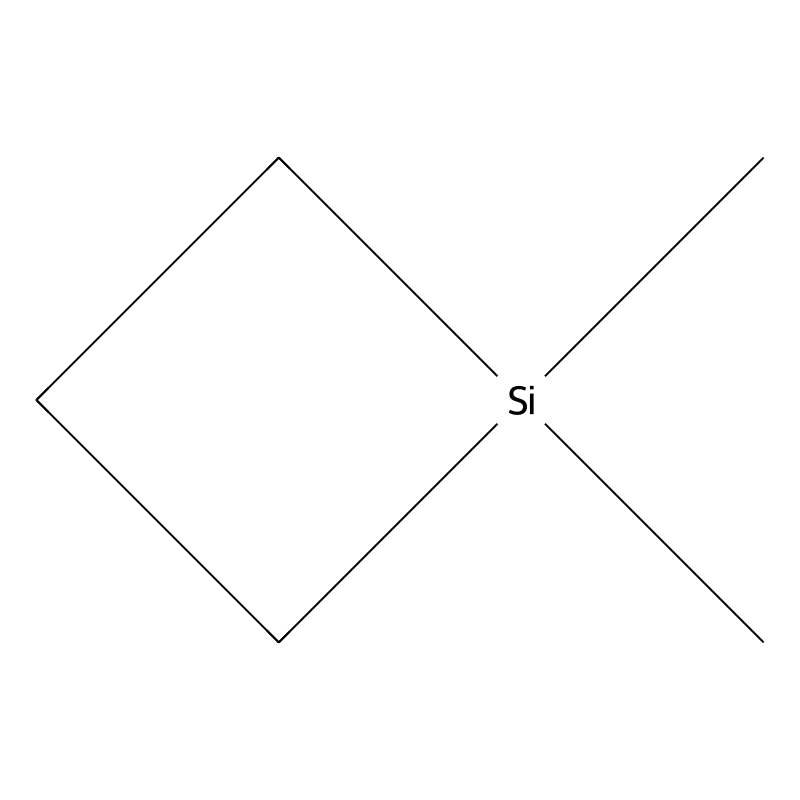 1,1-Dimethylsiletane