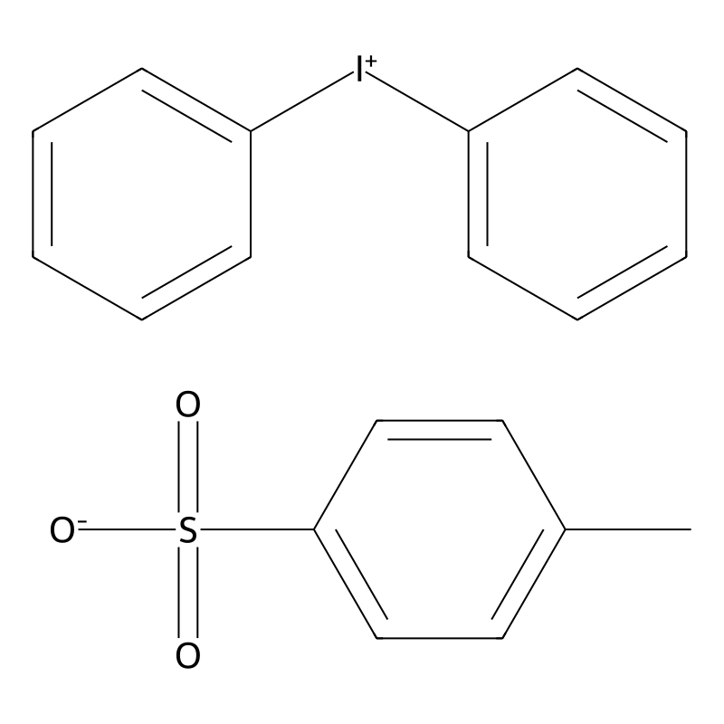 Diphenyliodonium p-toluenesulfonate