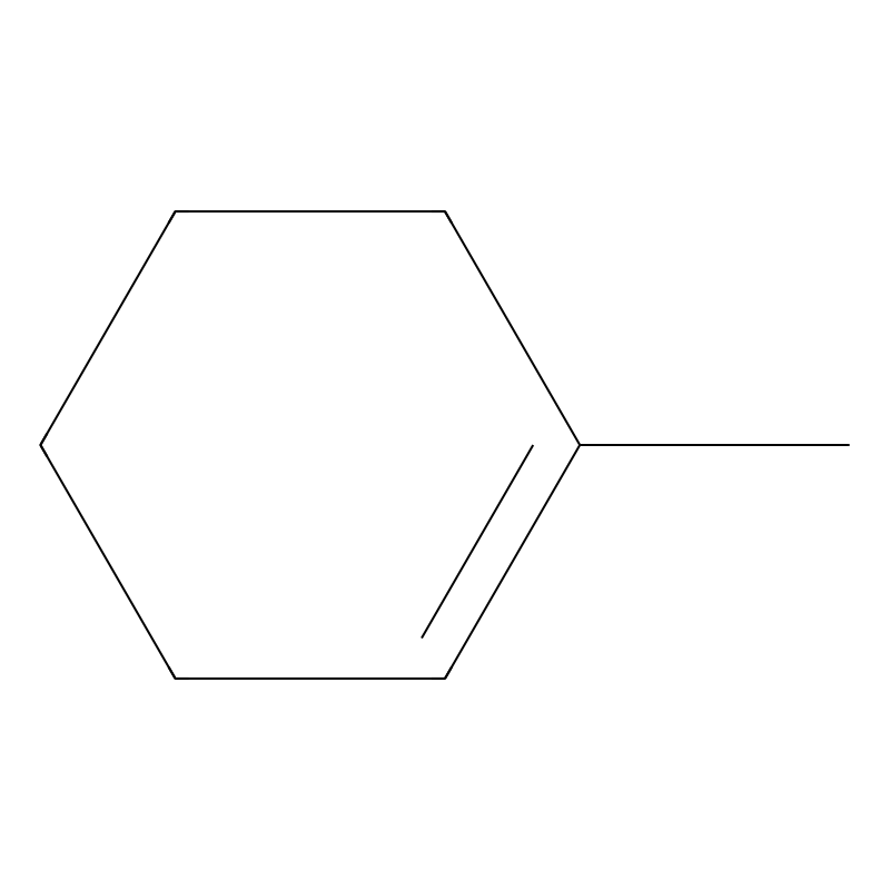 1-Methyl-1-cyclohexene