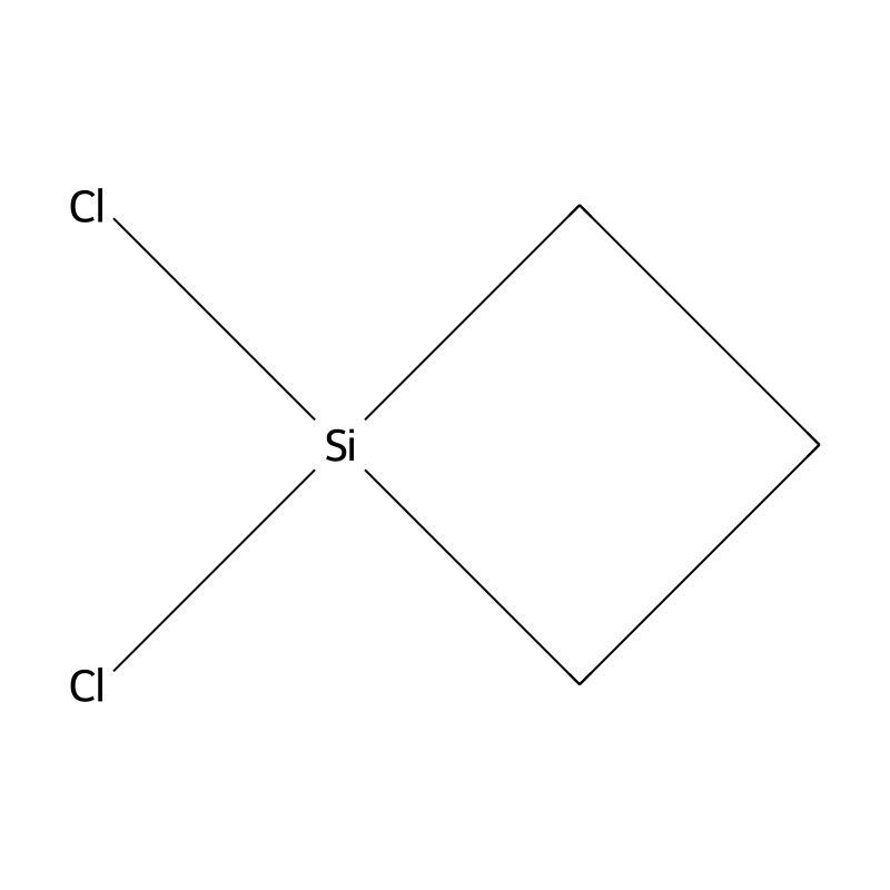 1,1-Dichlorosilacyclobutane