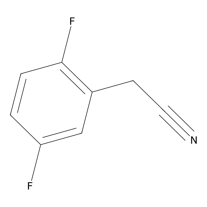 2,5-Difluorophenylacetonitrile