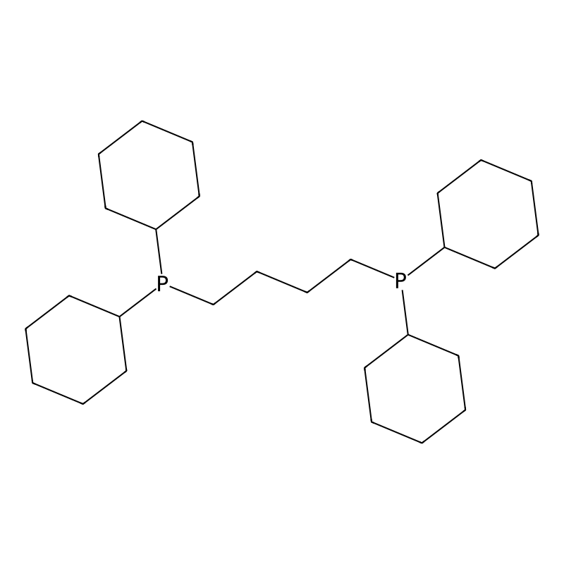 1,4-Bis(dicyclohexylphosphino)butane