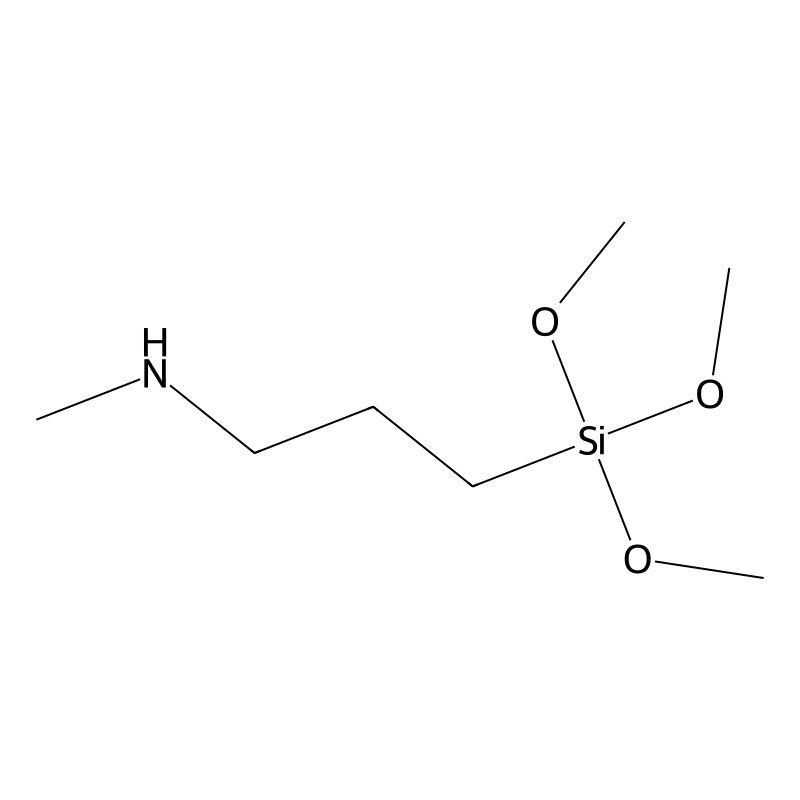 N-Methylaminopropyltrimethoxysilane