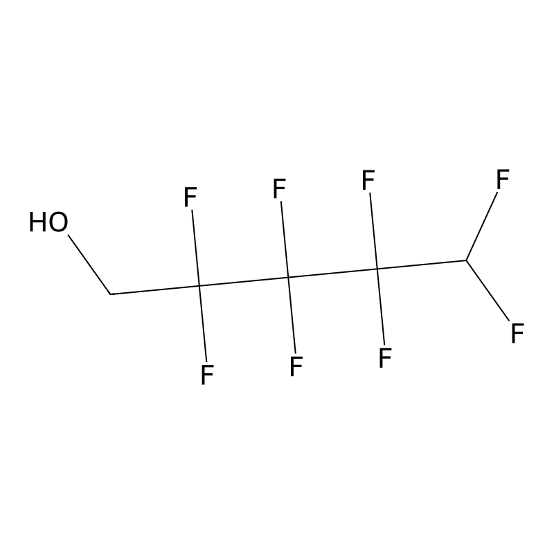 2,2,3,3,4,4,5,5-Octafluoro-1-pentanol